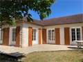 Pavillon à la vente
